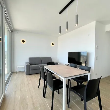Apartment Blu Homes - Carraro Immobiliare - Family Lido di Jesolo