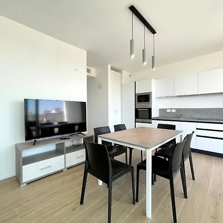 Apartment Blu Homes - Carraro Immobiliare - Family *