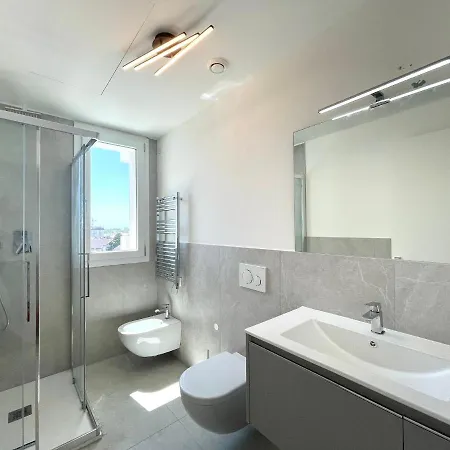 Apartment Blu Homes - Carraro Immobiliare - Family *