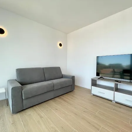 Blu Homes - Carraro Immobiliare - Family Apartment Lido di Jesolo