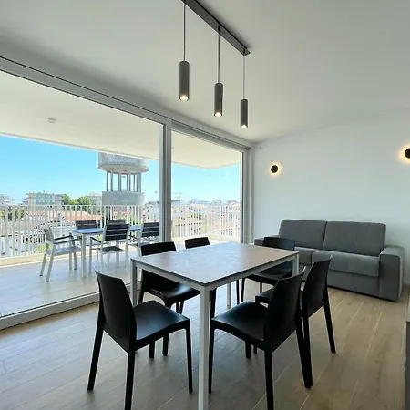Blu Homes - Carraro Immobiliare - Family *