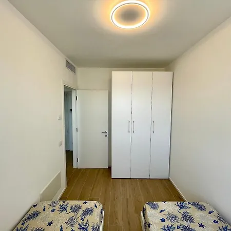 Blu Homes - Carraro Immobiliare - Family * Lido di Jesolo